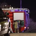 Ugašen požar u splitskom rodilištu