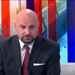 Avdagić: Paradoksalno, ovo može biti rat kojem je jedan od ciljeva dugotrajni mir