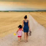 Od inteligencije do zdravlja: 10 stvari koje možemo naslijediti od majke