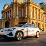 Verne pokrenuo prvu komercijalnu robotaksi uslugu u Europi