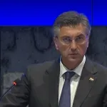 Plenković: Voda u Gospiću je sigurna