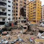 FOTO, VIDEO / Libanon podnosi pritužbu UN-u zbog Izraela. Iranski predsjednik: Rusija nas inspirira u ratu