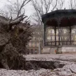 Nastavlja se sanacija posljedica nevremena, u Zagreb stigla i vatrogasna pojačanja