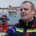 Šef vatrogasaca za N1 o nevremenu: Sutra nam je "Dan D". Bit će tu još puno posla za sve