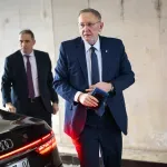 Božinović o uplovljavanju najvećeg nosača aviona u Split: "To nije jedini američki brod u hrvatskim vodama"