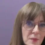 Blaženka Divjak: "Je li netko nad kim je sjena USKOK-ove optužnice pogodan da bude uzor drugima?"