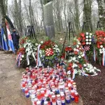 35. godišnjica "Krvavog Uskrsa"