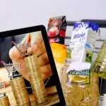 Inflacija u ožujku skočila na 4,8 posto