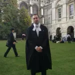 Tomašević: Istina je - nisam nikad studirao na Oxfordu, ali jesam na Cambridgeu