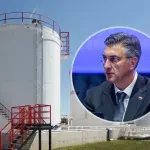 VIDEO / Intervencija Vlade: Hrvatska iz zaliha na tržište pušta 35.000 tona dizela
