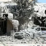 FOTO, VIDEO / Trump poslao Witkoffa i Kushnera u Islamabad. Izrael razara Libanon