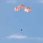 VIDEO / Astronauti misije Artemis sigurno se vratili na Zemlju, NASA slavi povijesni uspjeh