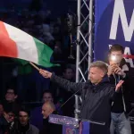 FOTO, VIDEO / Viktor Orban čestitao Peteru Magyaru na pobjedi! Pusić: Pazi tko ti pomaže