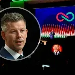 FOTO, VIDEO / Magyar: Imao sam sreće susresti se s Plenkovićem, INA-MOL je dugačka priča