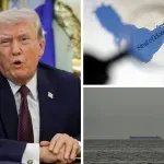 FOTO, VIDEO / Iran traži odštetu, Vance optužio Teheran za terorizam. Xi: "Ovo su naša četiri prijedloga za mir"