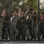 BBC: Migranti "plaćenici" nasilno vraćaju druge migrante preko granice s Turskom