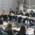 Odbor glasao o kandidatima i kandidatkinjama za Vrhovni sud. Mirta Matić dobila najviše glasova ZA