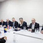 Šušnjar: Ulaskom američkih investitora plinska interkonekcija s BiH dobiva opravdanje