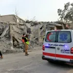 Izrael proglasio južni Libanon borbenom zonom i ponovno prisilno raselio stanovnike
