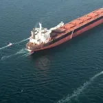 Francuska zaustavila još jedan ruski tanker: "Krše pravo mora"