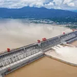 FOTO / Megagrađevina u Kini je toliko velika da usporava rotaciju Zemlje