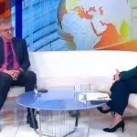 Goran Vojković: Amerikanac vidi što se događa i tražit će promjenu