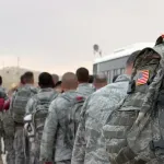 FOTO, VIDEO / Potpuno blokiran Hormuz. Na Bliski istok stiže tisuće američkih vojnika, Rusi podržali iranski nuklearni program