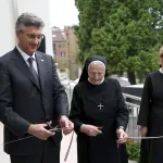 Otvoreno besplatno prihvatilište za bolesnike u Zagrebu