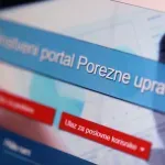 Odgađaju se radovi na sustavu Porezne uprave: Provjerite nove datume nedostupnosti