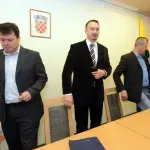 HDZ: Zasad spriječeno poskupljenje vode