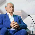 Slavko Vidović: Svijet je u "četiri bijela rata"