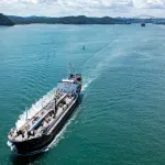 Europljani pregovaraju o nabavi kanadskog LNG-a preko Panamskog kanala