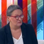 Urša Raukar Gamulin: "HDZ privlači nove članove i pojačava većinu? I Fidesz je"