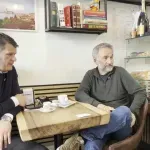 Krenuo od nule u dalekoj zemlji i ostvario globalni uspjeh: "Bez medija bismo za 30 dana završili ubijajući jedni druge"