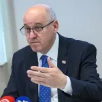 Bačić: Ustavni sud gotovo jednoglasno potvrdio ustavnost zakona o zgradama