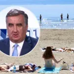 Žgomba o potresima u turizmu: Ako ostali jako spuste cijene, ne smijemo stajati po strani