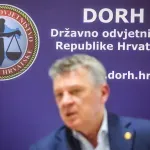 DORH: Nije naloženo provođenje izvida nad svim sportskim savezima