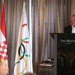 HOO: Netočni napisi o policijskim aktivnostima prema sportskim savezima