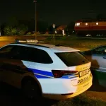 Užas u Slavonskom Brodu: U naletu vlaka smrtno stradale dvije osobe