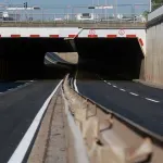 Otvoren podvožnjak na Slavonskoj, važno upozorenje za vozače