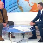 Ante Letica: Rusi teško mogu doći na ove prostore, ali mogu prijetiti preko saveznika na Balkanu