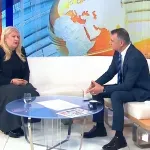 Vesna Škare Ožbolt: Ovo je dobar znak i znači da su se Plenković i Milanović oko nečeg dogovorili