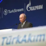 Drastično poskočile isporuke ruskog plina u Europu