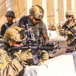 FOTO, VIDEO / Iran se priprema za kopnenu operaciju: "Nijedan američki vojnik ne smije preživjeti." Oglasio se i Putin