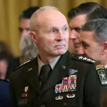 FOTO, VIDEO /Hegseth zatražio od načelnika stožera američke vojske da odstupi