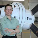 Bosanka koja priprema astronaute za odlazak u svemir: Sanjajte velike stvari i idite korak po korak