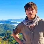 Simon Reeve svoju svjetsku turneju završava na Greencajtu
