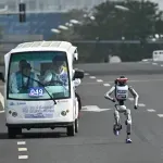 Roboti prvi put u povijesti otrčali maraton brže od ljudi: Lako su oborili svjetski rekord