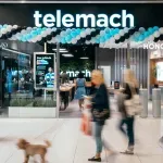 Novo iskustvo tehnologije: Otvorena jedinstvena Telemach x HONOR poslovnica