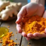 Je li sigurno uzimati kurkumu i med zajedno